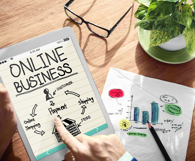 Strategi Bisnis Online di Era Digital