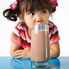 Susu Coklat Untuk Anak 1 Tahun