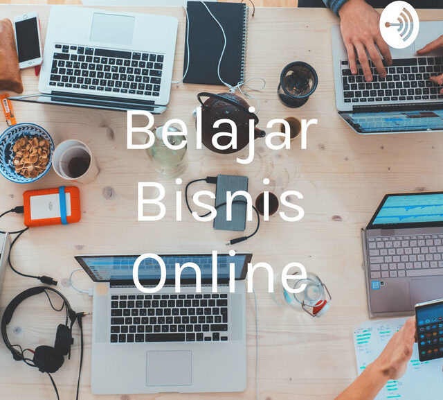 Belajar Bisnis Online di Fakultas Ekonomi dan Bisnis UNISNU Jepara